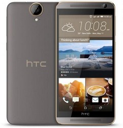 Замена динамика на телефоне HTC One E9 Plus в Новосибирске